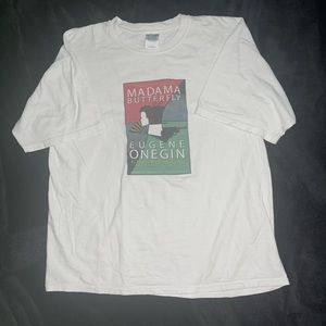 Vintage T Shirt